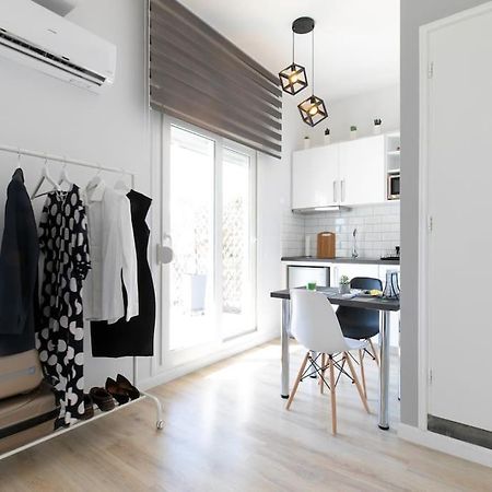 Luminous Studio In Plaka, Next To Syntagma Athens Ngoại thất bức ảnh